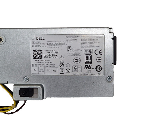 Dell optiplex 780 790 990 - dell,