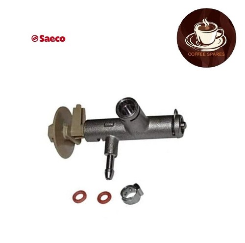 Saeco steam valve assembly for - assembly,