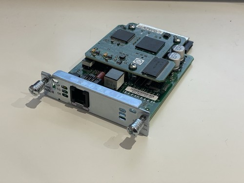 Cisco hwic 1adsl - cisco, hwic-1adsl-m
