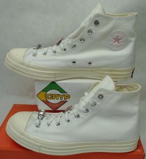 New Mens 12 Converse Chuck 70