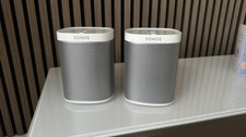 Sonos Play 1  Smart Speakers