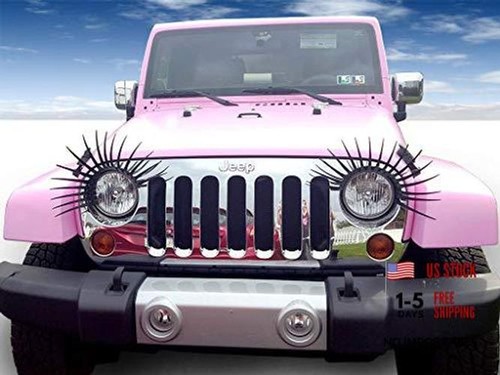 Carlashes for jeep wrangler - carlashes,