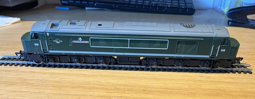 Mainline railways 050 type - railways,