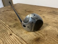 Ladies Callaway Big Bertha