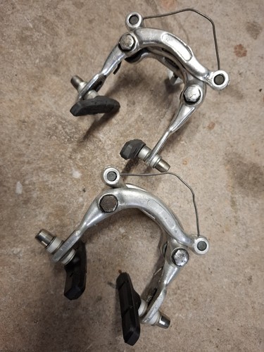 Vintage weinmann centerpull - ,