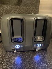Dualit Domus 4 Slice Toaster