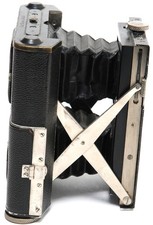 Primarette 4.5x6 for 127 Film