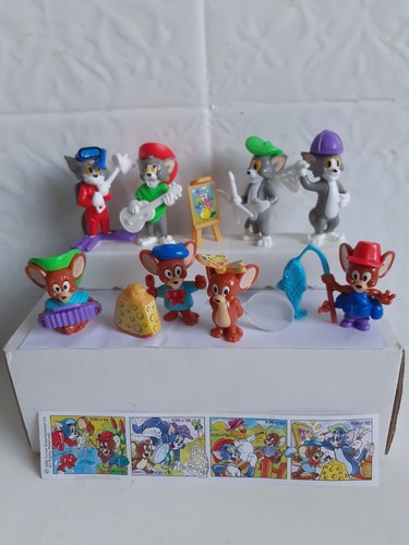 Kinder surprise toys - kinder,
