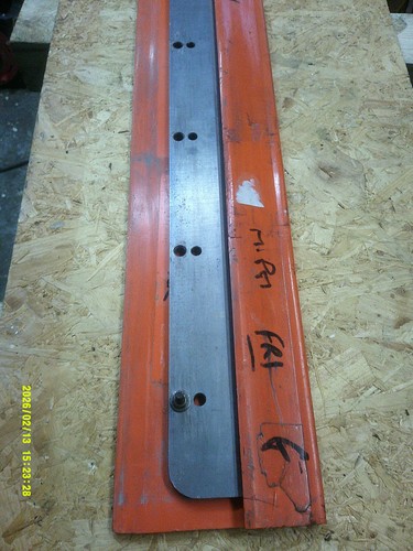 Ideal suited hss - ideal,