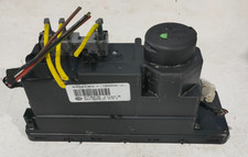 2002 MERCEDES SLK R170 CENTRAL