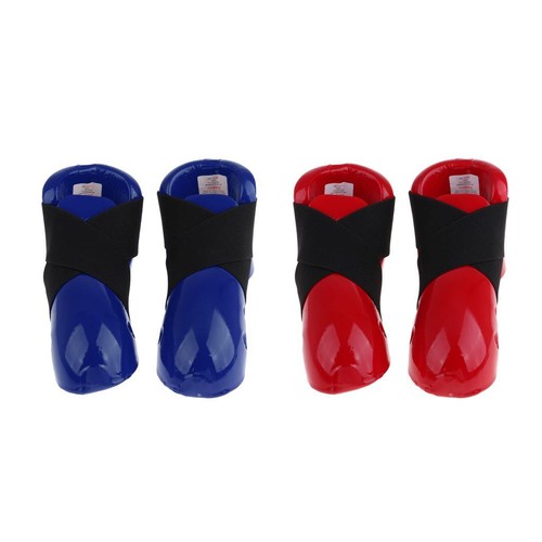 Adult taekwondo foot - adult,