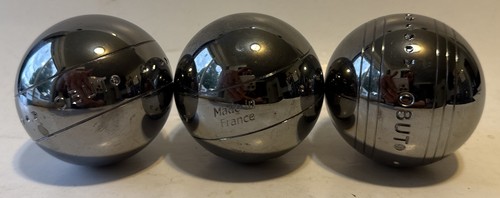 Obut match stainless - match, petanque