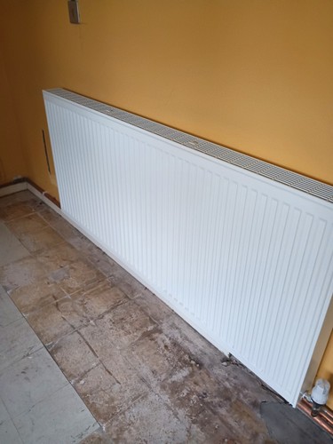 Stelrad compact radiator - stelrad,