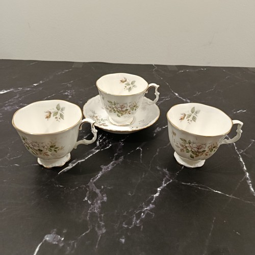 Royal albert haworth bone - albert,