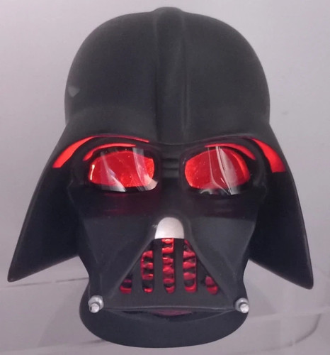 Star wars darth vader helmet - star,