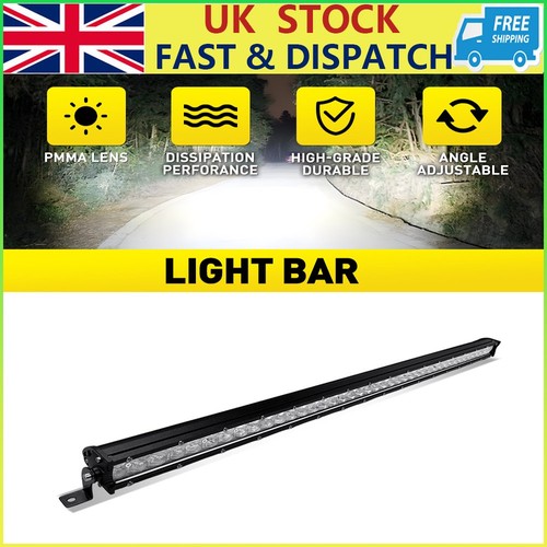 Inch 180w slim led - inch,