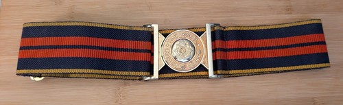 Stable belt rlc royal - stable,