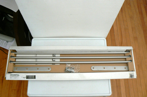 New ikea grundtal 80cm - new,