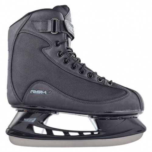Roces rsk ice - skates, bnib