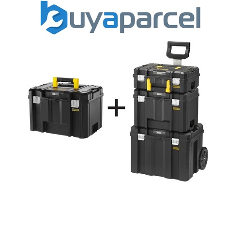 Stanley fatmax pro - stanley,