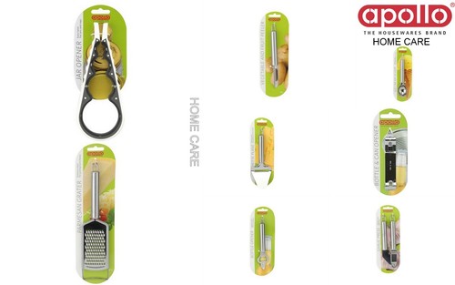Apollo stainless steel food - apollo,