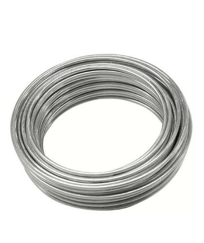 2mm 10m galvanised - 2mm,