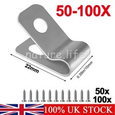 50/100X Wire Mesh Screw on