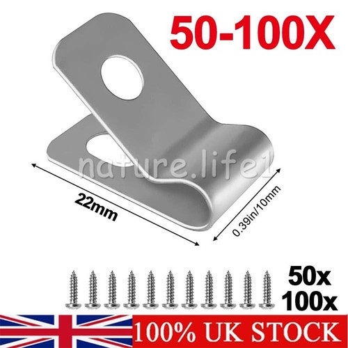 100x wire mesh screw - wire, on