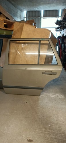 Mercedes class w124t - class, estate