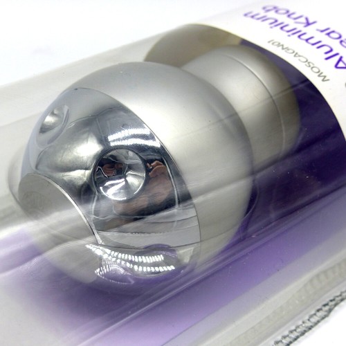 Silver alloy aluminium chrome - silver,