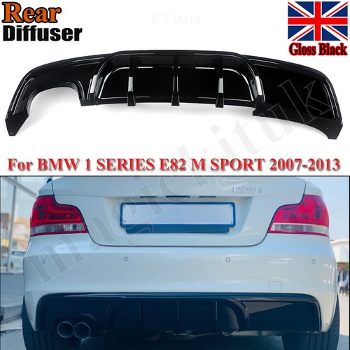 For bmw series e82 sport - 1, m