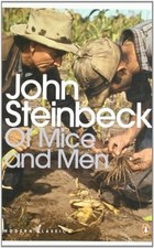 Of Mice and Men (Penguin Modern Classics) By John Steinbeck, Susan Shillinglaw