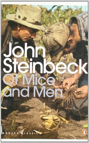 Mice and men penguin - of, (penguin