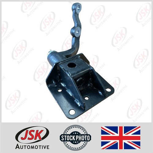 Rhd idler arm with bush - rhd,