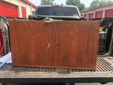 Vintage Danish Modern Cado