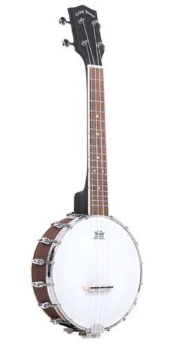 Gold tone concert - concert, banjo
