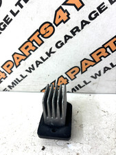 2012 CHEVROLET CAPTIVA 2.2 HEATER RESISTOR