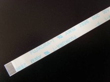 Asus PRO50 - F5 - F5M Flat Cable AWM E118077 2896 80C VW-1 Touchpad Cable