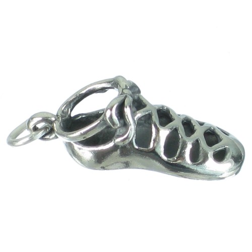 Irish soft shoe - soft, sterling