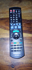 PANASONIC N2QNYB 0001059- RECORDER 1R6 REMOTE CONTROL HANDHELD FOR AUDIO SYSTEM