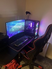 Aorus 3070 Ryzen 7 5800x