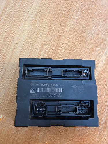 Audi 8t body control - a4, b8