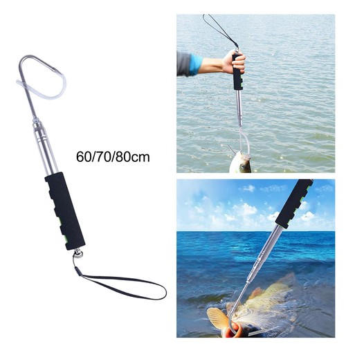 Fish gaff fishing - fishing,