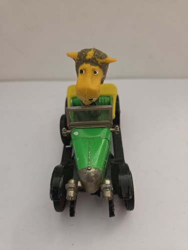 Dinky morris oxford parsleys - oxford,
