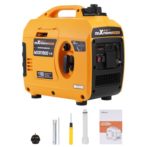 Portable suitcase inverter - portable,
