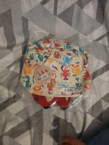 Mini children backpack - mini, children's