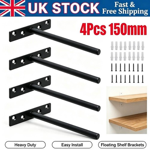 Pcs floating shelf - pcs,