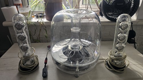 Harman kardon soundsticks iii - harman,