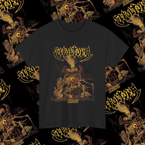 Sepultura arise vintage - sepultura, "arise"