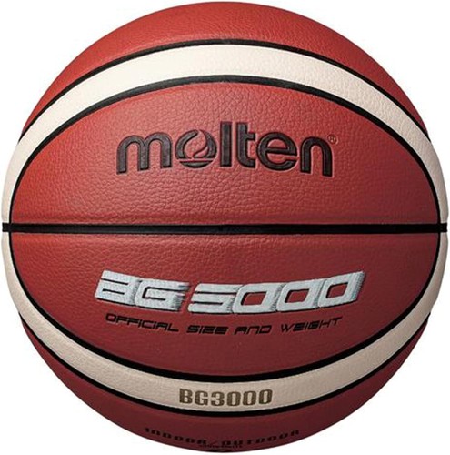 Molten bg3000 basketball fiba - molten,